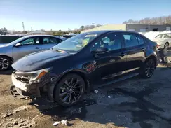 5YFS4MCE2PP147366 2023 TOYOTA COROLLA