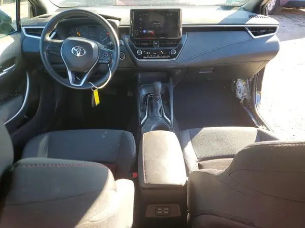 5YFS4MCE2PP147366 2023 TOYOTA COROLLA - Image 8