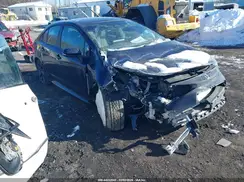 5YFS4MCE2PP147559 2023 TOYOTA COROLLA