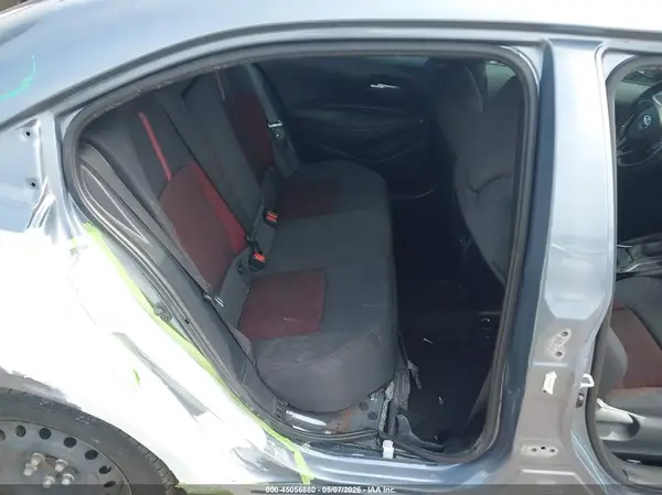 5YFS4MCE2PP147822 2023 TOYOTA COROLLA - Image 8