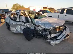 5YFS4MCE2PP147884 2023 TOYOTA COROLLA