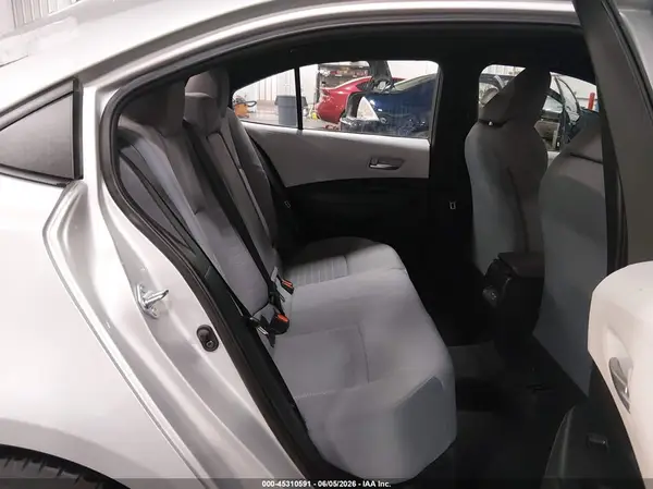5YFS4MCE2PP148338 2023 TOYOTA COROLLA - Image 8