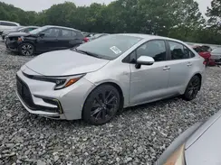 5YFS4MCE2PP150445 2023 TOYOTA COROLLA