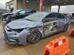 5YFS4MCE2PP150753 2023 TOYOTA COROLLA