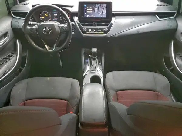 5YFS4MCE2PP150753 2023 TOYOTA COROLLA - Image 8
