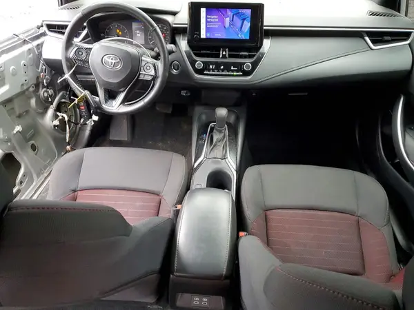 5YFS4MCE2PP152017 2023 TOYOTA COROLLA - Image 8