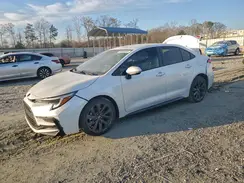 5YFS4MCE2PP153104 2023 TOYOTA COROLLA