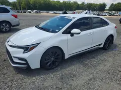 5YFS4MCE2PP153409 2023 TOYOTA COROLLA