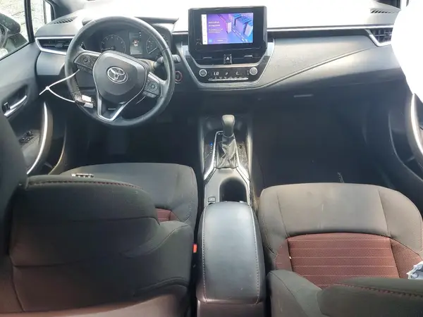 5YFS4MCE2PP153409 2023 TOYOTA COROLLA - Image 8