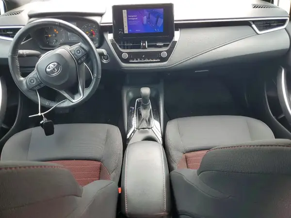 5YFS4MCE2PP154348 2023 TOYOTA COROLLA - Image 8