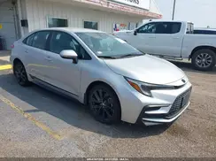 5YFS4MCE2PP154818 2023 TOYOTA COROLLA