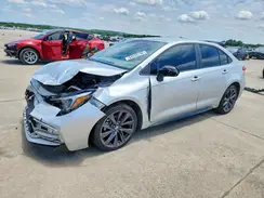 5YFS4MCE2PP155015 2023 TOYOTA COROLLA