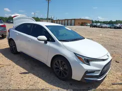 5YFS4MCE2PP155743 2023 TOYOTA COROLLA