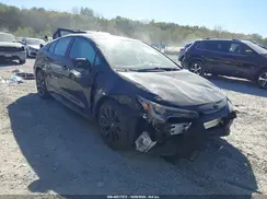 5YFS4MCE2PP156343 2023 TOYOTA COROLLA