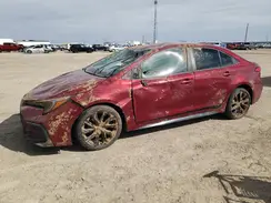 5YFS4MCE2PP156990 2023 TOYOTA COROLLA