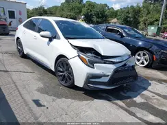 5YFS4MCE2PP157816 2023 TOYOTA COROLLA