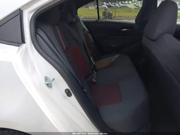 5YFS4MCE2PP157816 2023 TOYOTA COROLLA - Image 8