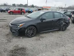 5YFS4MCE2PP158111 2023 TOYOTA COROLLA