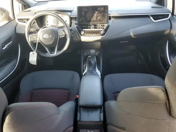 5YFS4MCE2PP158366 2023 TOYOTA COROLLA - Image 8