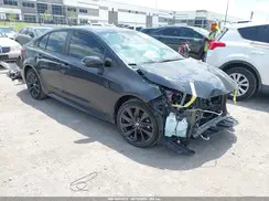 5YFS4MCE2PP158772 2023 TOYOTA COROLLA