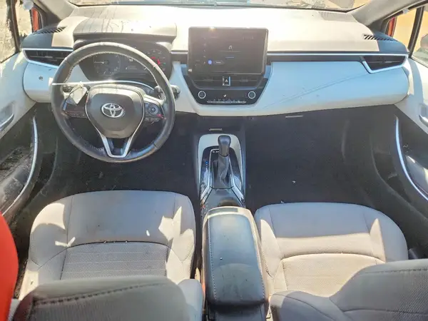 5YFS4MCE2PP159016 2023 TOYOTA COROLLA - Image 8