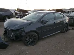 5YFS4MCE2PP159341 2023 TOYOTA COROLLA