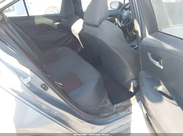 5YFS4MCE2PP159372 2023 TOYOTA COROLLA - Image 8