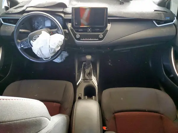 5YFS4MCE2PP160246 2023 TOYOTA COROLLA - Image 8