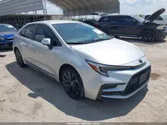 5YFS4MCE2PP160716 2023 TOYOTA COROLLA