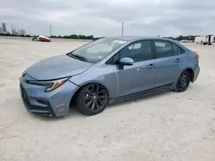 5YFS4MCE2PP160926 2023 TOYOTA COROLLA
