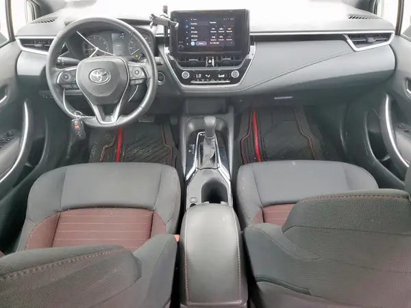 5YFS4MCE2PP160926 2023 TOYOTA COROLLA - Image 8