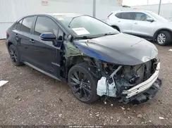 5YFS4MCE2PP160960 2023 TOYOTA COROLLA