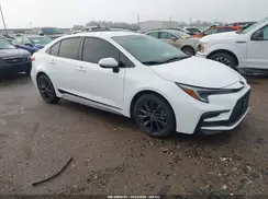 5YFS4MCE2PP160974 2023 TOYOTA COROLLA