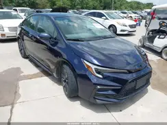 5YFS4MCE2PP160988 2023 TOYOTA COROLLA