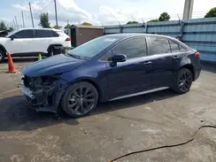 5YFS4MCE2PP161221 2023 TOYOTA COROLLA