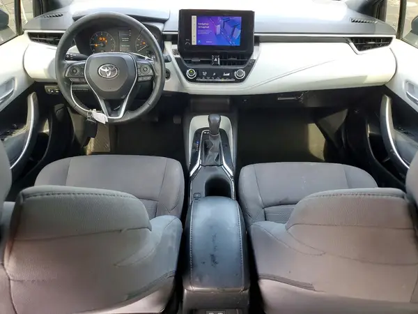 5YFS4MCE2PP161221 2023 TOYOTA COROLLA - Image 8