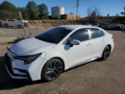 5YFS4MCE2PP161557 2023 TOYOTA COROLLA