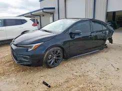 5YFS4MCE2PP161624 2023 TOYOTA COROLLA