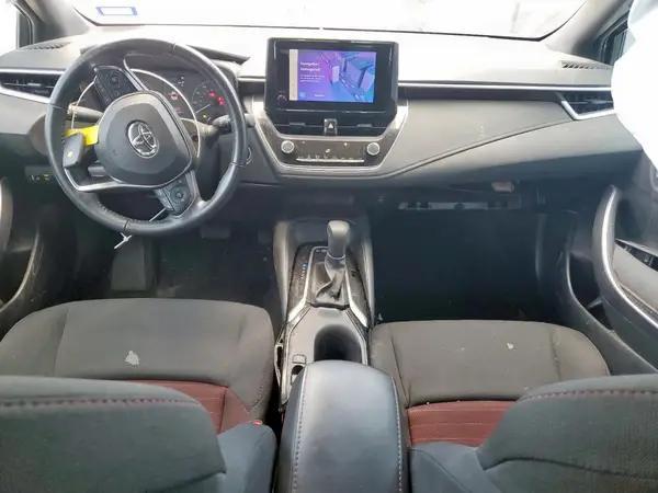 5YFS4MCE2PP161624 2023 TOYOTA COROLLA - Image 8