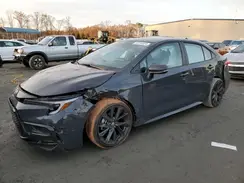 5YFS4MCE2PP162661 2023 TOYOTA COROLLA