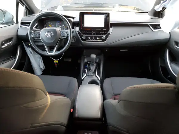 5YFS4MCE2PP162661 2023 TOYOTA COROLLA - Image 8