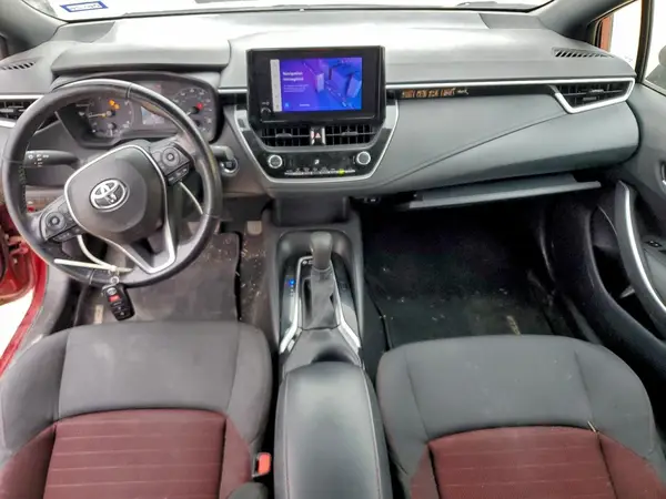 5YFS4MCE2PP163082 2023 TOYOTA COROLLA - Image 8