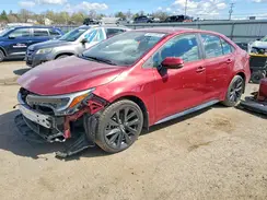 5YFS4MCE2PP163292 2023 TOYOTA COROLLA