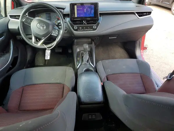 5YFS4MCE2PP163292 2023 TOYOTA COROLLA - Image 8