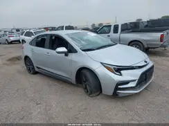 5YFS4MCE2PP164667 2023 TOYOTA COROLLA