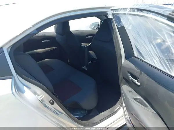 5YFS4MCE2PP164667 2023 TOYOTA COROLLA - Image 8