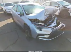 5YFS4MCE2PP165009 2023 TOYOTA COROLLA