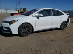 5YFS4MCE2PP165558 2023 TOYOTA COROLLA