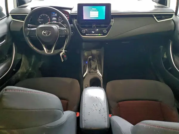 5YFS4MCE2PP165947 2023 TOYOTA COROLLA - Image 8