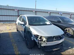5YFS4MCE2PP165964 2023 TOYOTA COROLLA